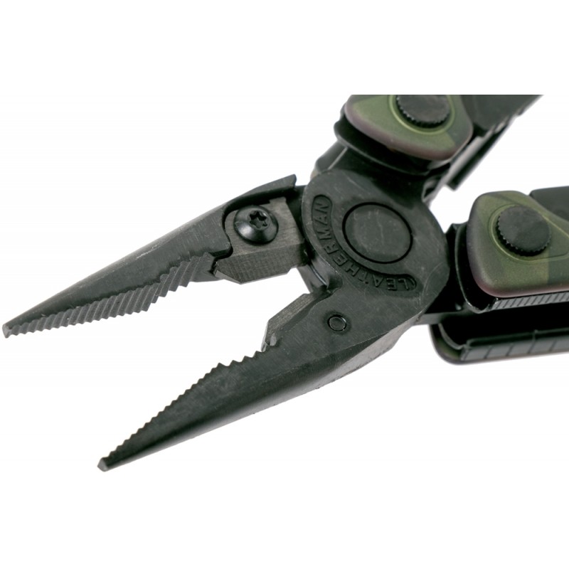Leatherman Charge™ Plus (Forest Camo)